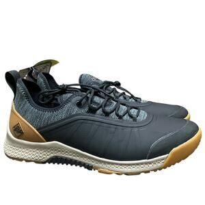 Muck Men’s Outscape Lace-Up Shoe Neoprene Waterproof Bootie Size 11.5 NIB NEW